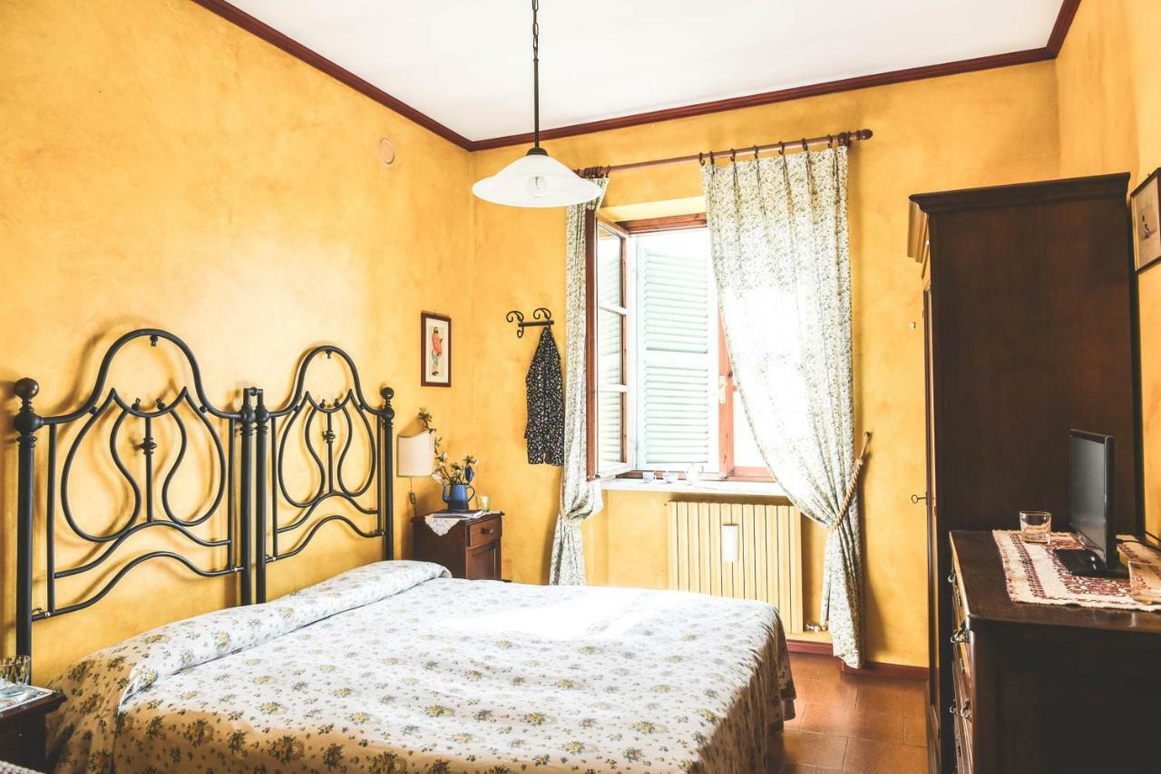Cascina Lissona Villa Asti Exterior foto