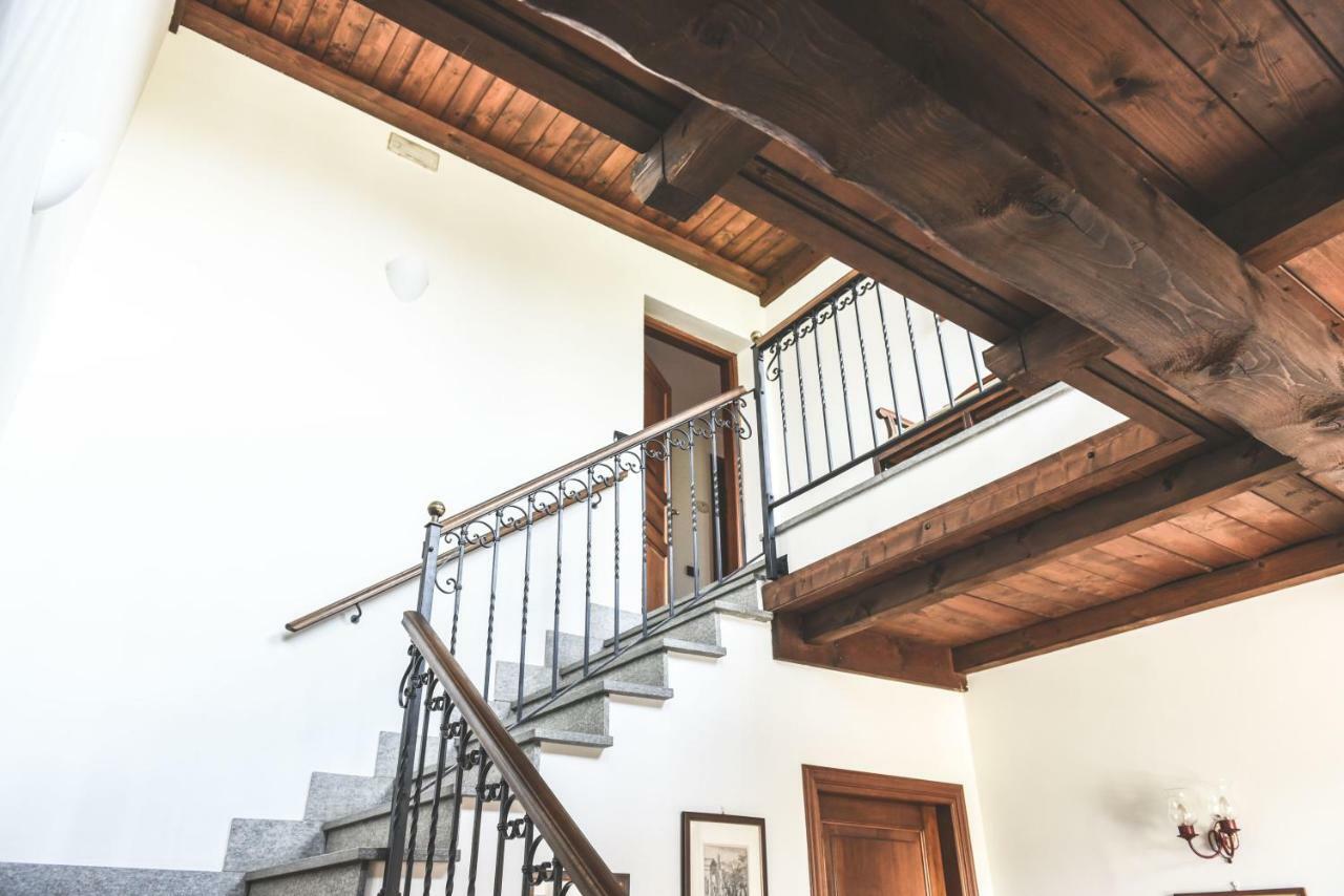 Cascina Lissona Villa Asti Exterior foto