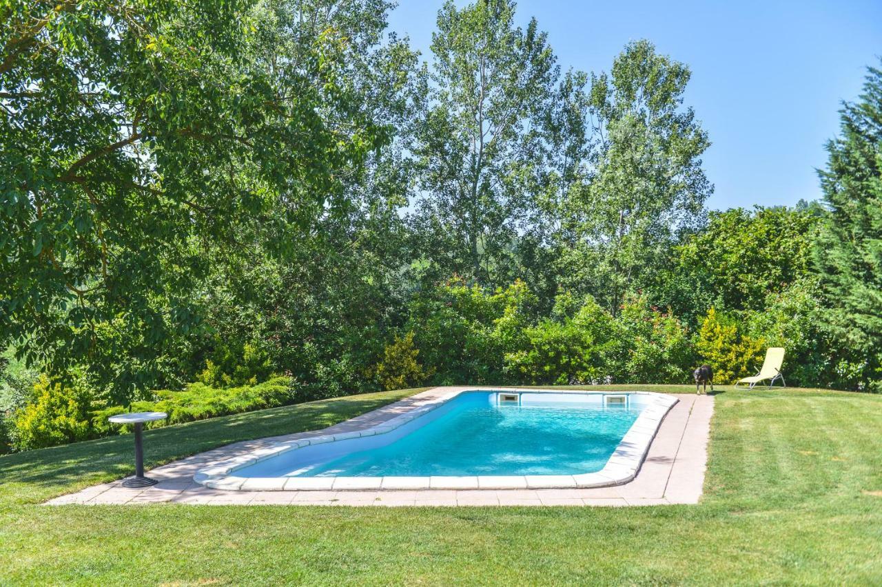 Cascina Lissona Villa Asti Exterior foto